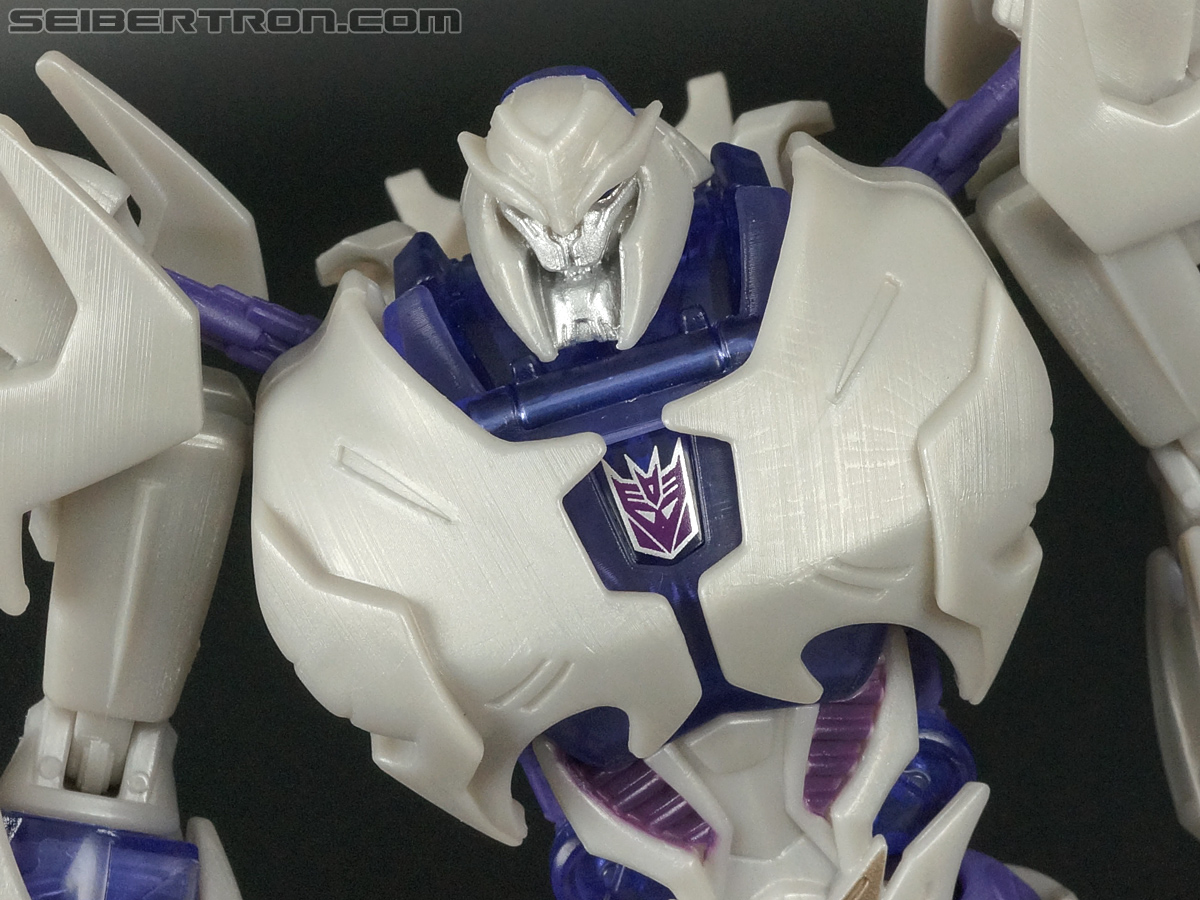 Transformers Prime: Robots In Disguise Megatron (Image #155 of 181)
