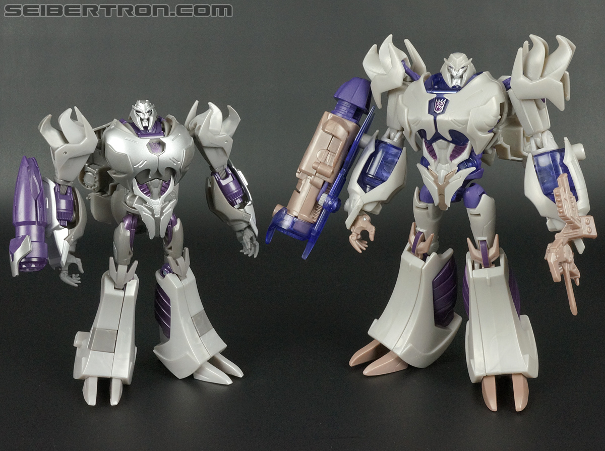 Transformers Prime: Robots In Disguise Megatron (Image #165 of 181)