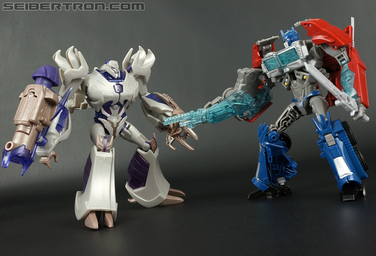 Transformers Prime: Robots In Disguise Megatron (Image #172 of 181)