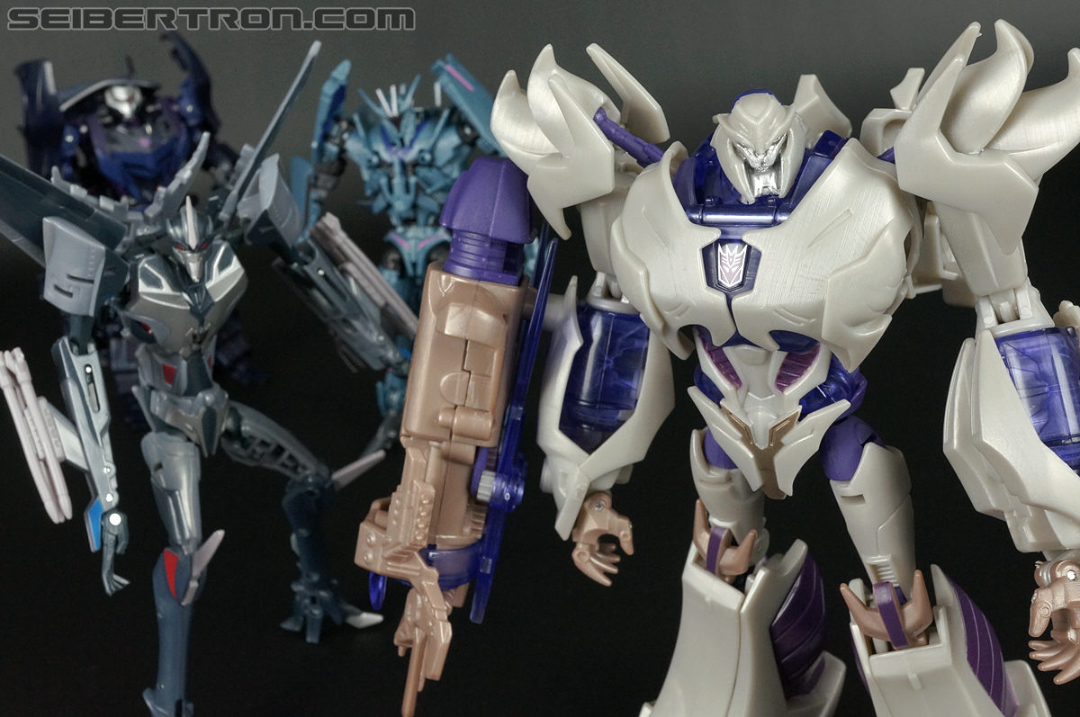 Transformers Prime: Robots In Disguise Megatron (Image #181 of 181)