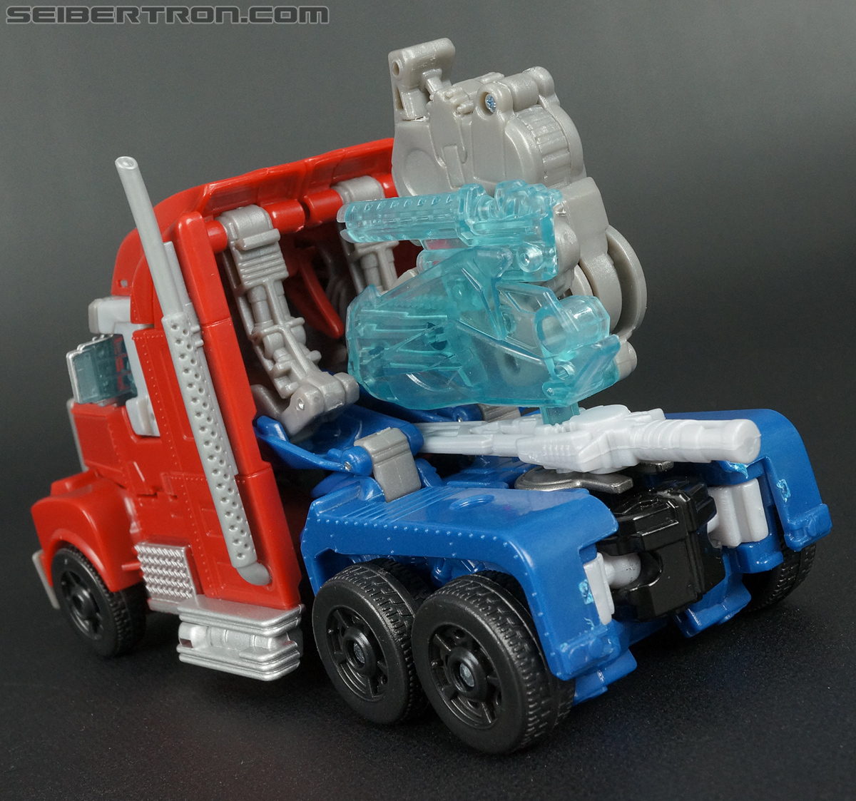 Transformers Prime: Robots In Disguise Optimus Prime (Image #59 of 176)