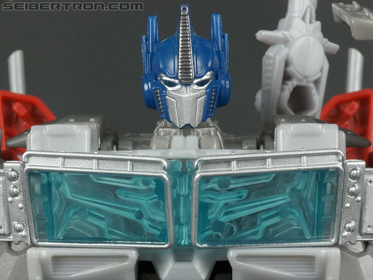 Transformers Prime: Robots In Disguise Optimus Prime (Image #81 of 176)