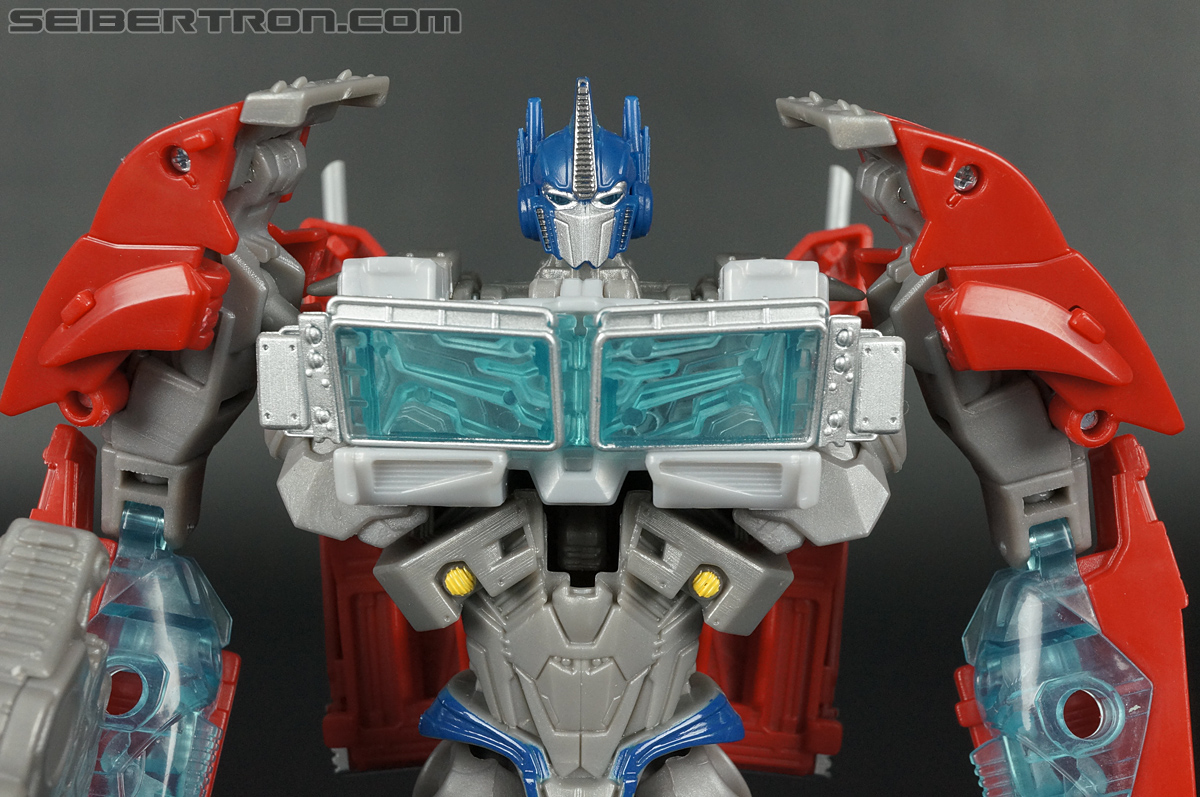 Transformers Prime: Robots In Disguise Optimus Prime (Image #88 of 176)