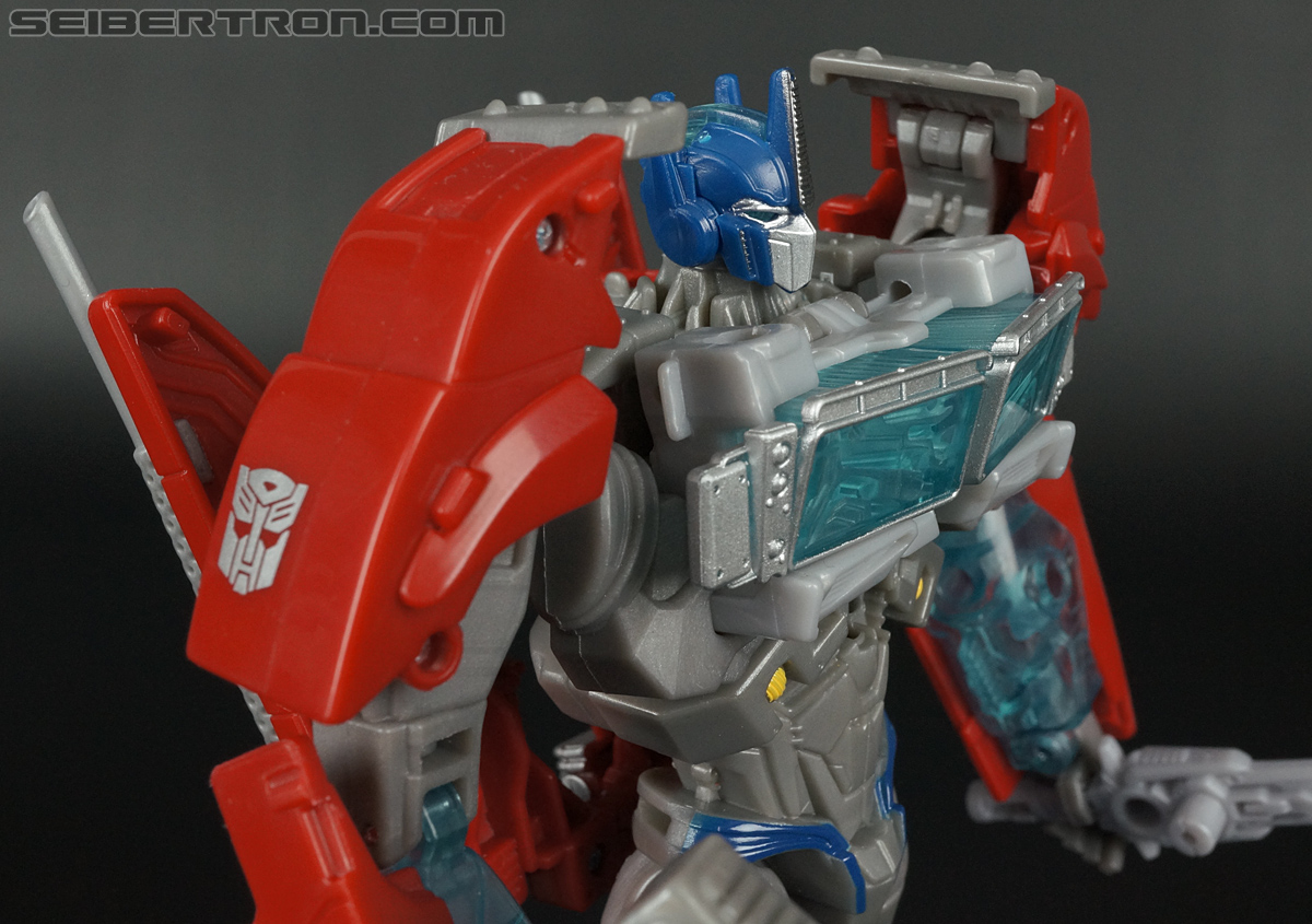 Transformers Prime: Robots In Disguise Optimus Prime (Image #94 of 176)