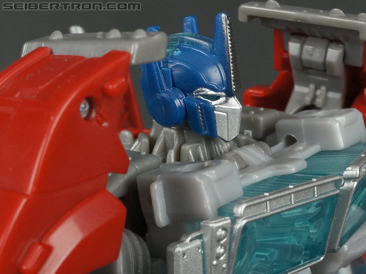 Transformers Prime: Robots In Disguise Optimus Prime (Image #95 of 176)