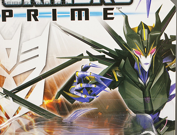 Transformers Prime: Robots In Disguise Airachnid (Image #3 of 158)