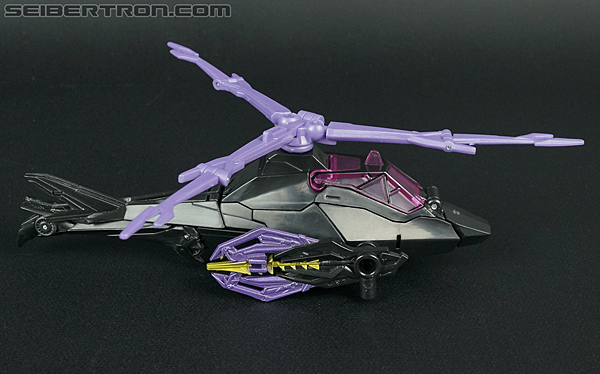 Transformers Prime: Robots In Disguise Airachnid (Image #24 of 158)