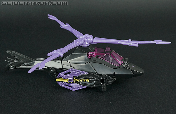 Transformers Prime: Robots In Disguise Airachnid (Image #25 of 158)