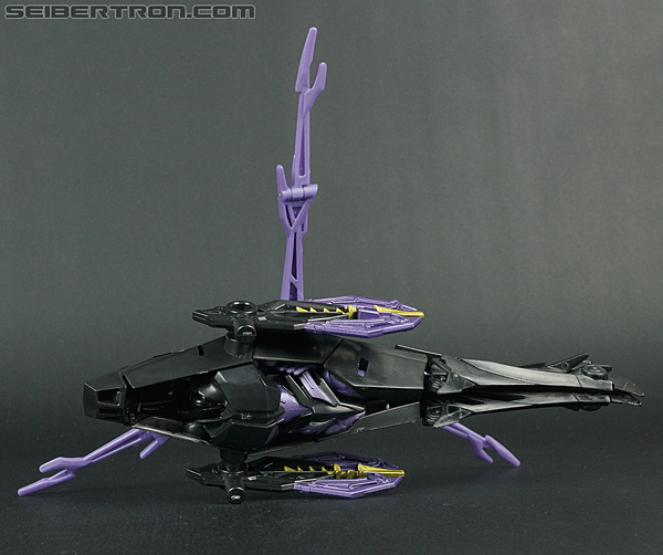 Transformers Prime: Robots In Disguise Airachnid (Image #33 of 158)