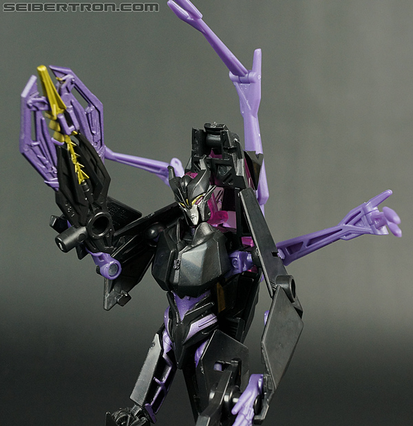 Transformers Prime: Robots In Disguise Airachnid (Image #120 of 158)