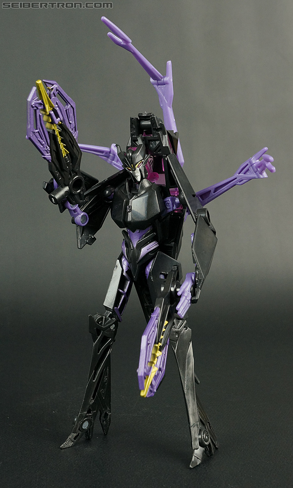 Transformers Prime: Robots In Disguise Airachnid (Image #122 of 158)
