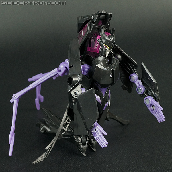 Transformers Prime: Robots In Disguise Airachnid (Image #126 of 158)
