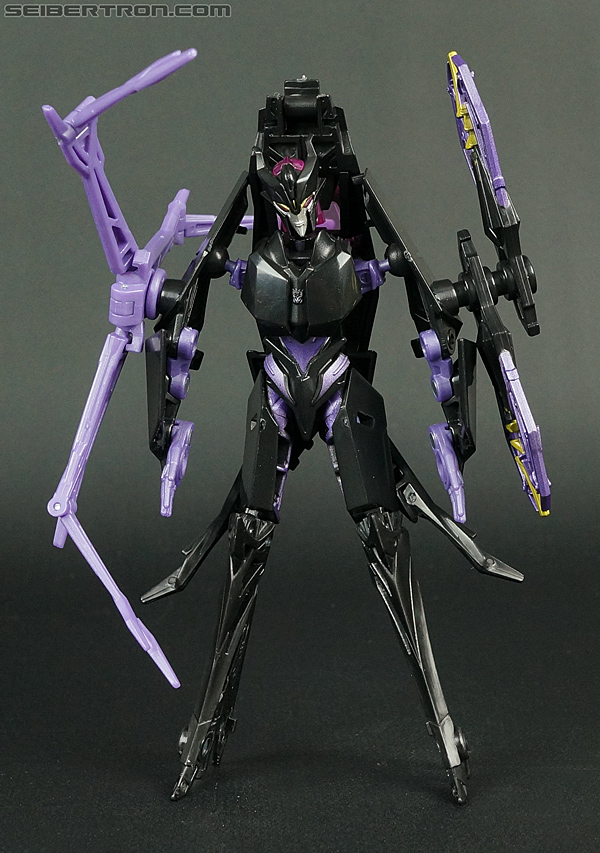 Transformers Prime: Robots In Disguise Airachnid (Image #133 of 158)