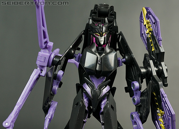 Transformers Prime: Robots In Disguise Airachnid (Image #136 of 158)