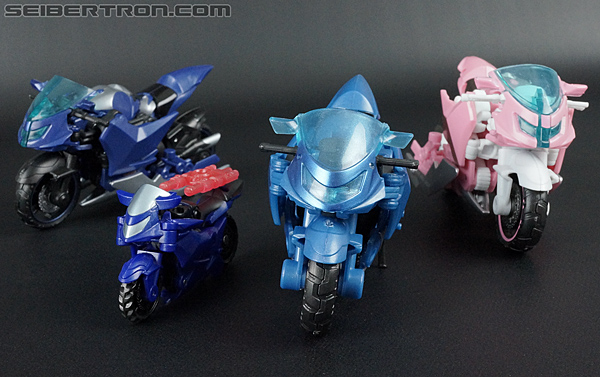 Transformers Prime: Robots In Disguise Arcee (Image #53 of 201)