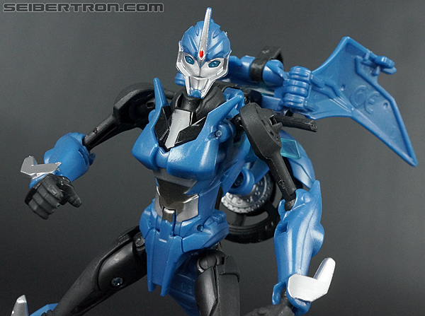 Transformers Prime: Robots In Disguise Arcee (Image #89 of 201)