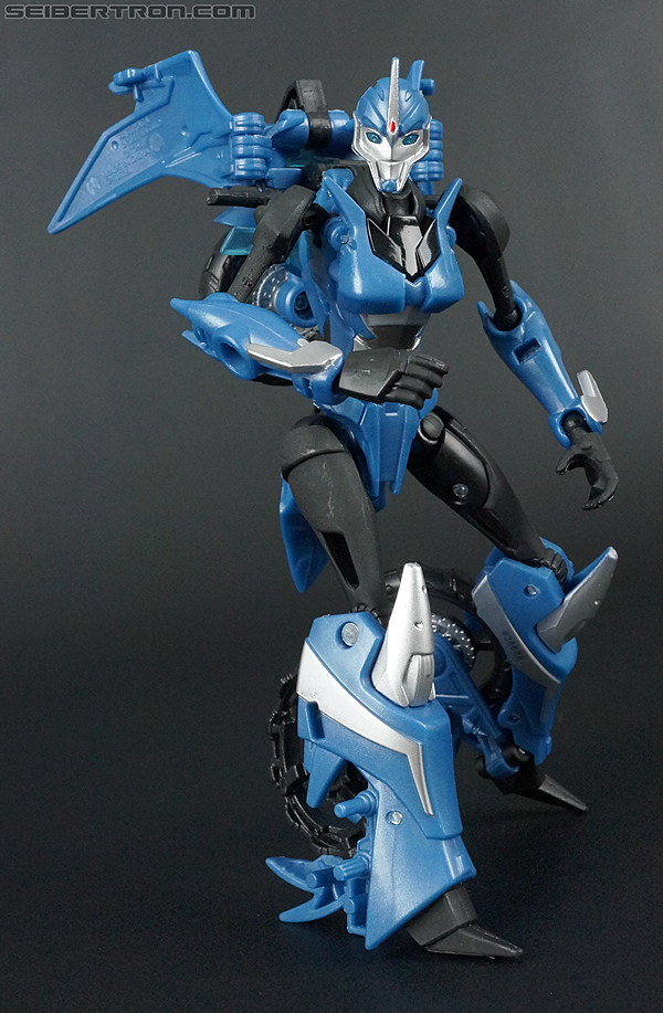 Transformers Prime: Robots In Disguise Arcee (Image #95 of 201)