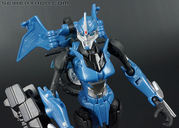 Transformers Prime: Robots In Disguise Arcee (Image #103 of 201)