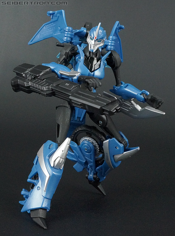 Transformers Prime: Robots In Disguise Arcee (Image #117 of 201)