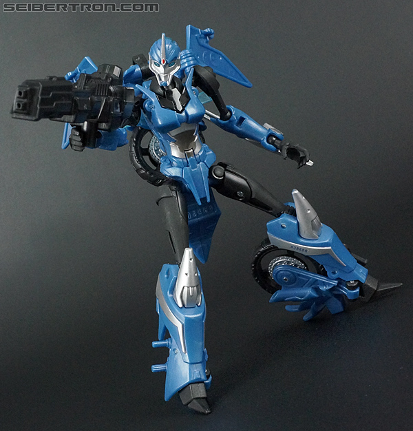 Transformers Prime: Robots In Disguise Arcee (Image #129 of 201)