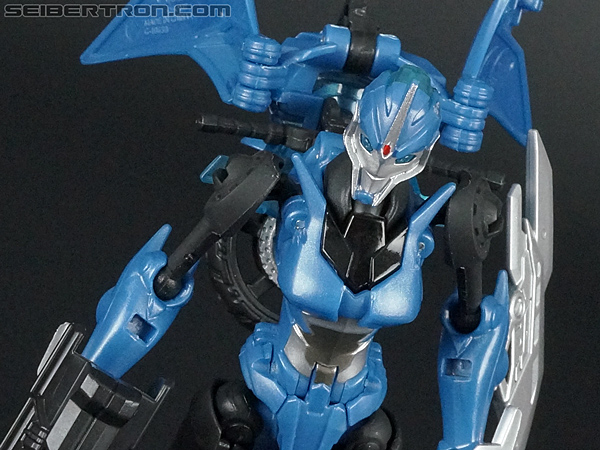 Transformers Prime: Robots In Disguise Arcee (Image #137 of 201)