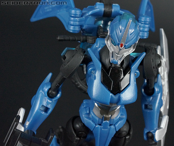 Transformers Prime: Robots In Disguise Arcee (Image #138 of 201)