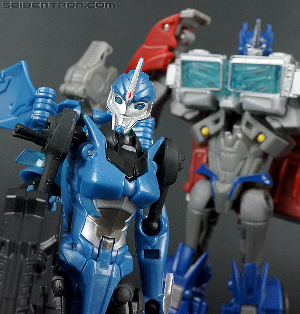 Transformers Prime: Robots In Disguise Arcee (Image #158 of 201)