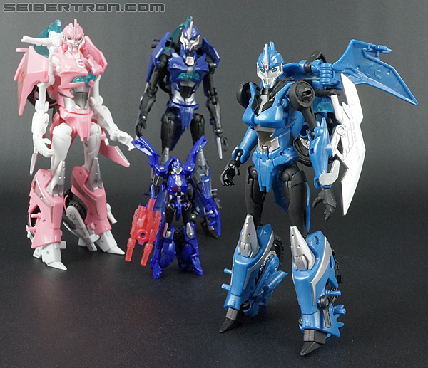 Transformers Prime: Robots In Disguise Arcee (Image #200 of 201)