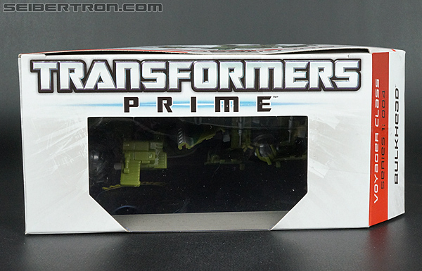 Transformers Prime: Robots In Disguise Bulkhead (Image #19 of 208)