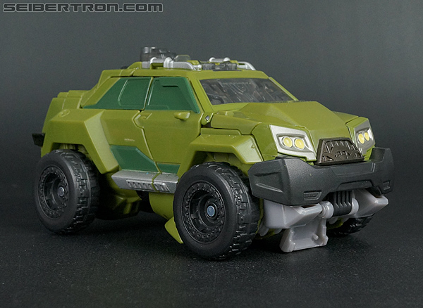 Transformers Prime: Robots In Disguise Bulkhead (Image #37 of 208)