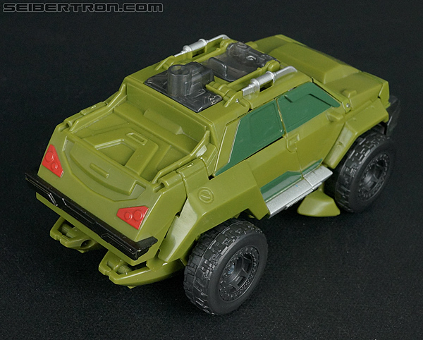 Transformers Prime: Robots In Disguise Bulkhead (Image #39 of 208)