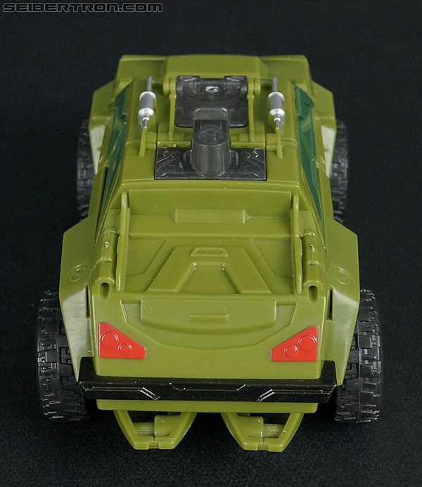 Transformers Prime: Robots In Disguise Bulkhead (Image #40 of 208)