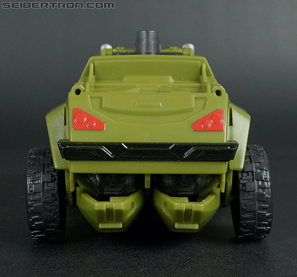Transformers Prime: Robots In Disguise Bulkhead (Image #41 of 208)