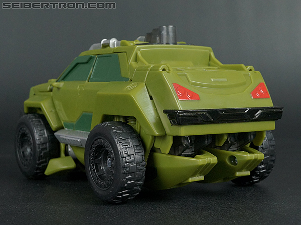 Transformers Prime: Robots In Disguise Bulkhead (Image #42 of 208)