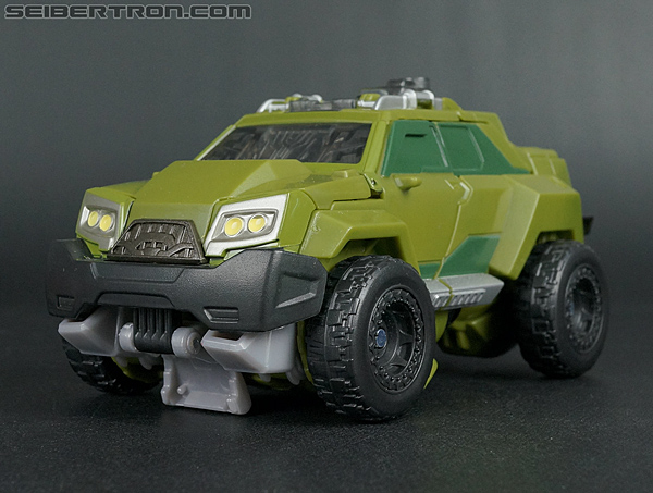 Transformers Prime: Robots In Disguise Bulkhead (Image #44 of 208)