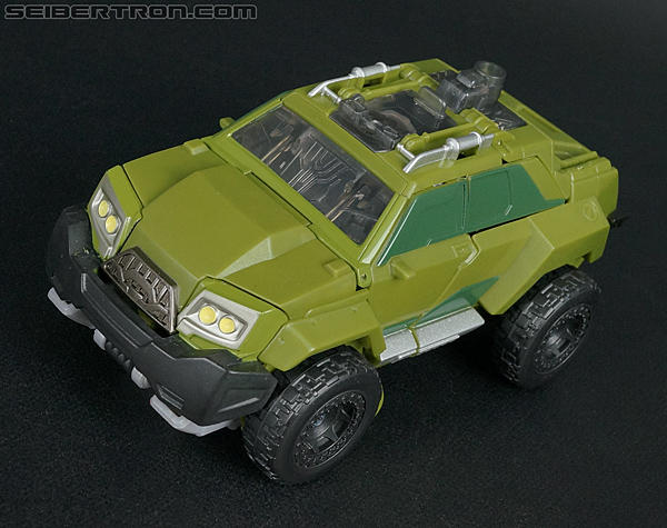 Transformers Prime: Robots In Disguise Bulkhead (Image #45 of 208)