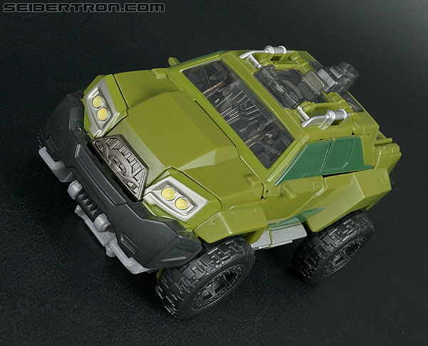 Transformers Prime: Robots In Disguise Bulkhead (Image #46 of 208)