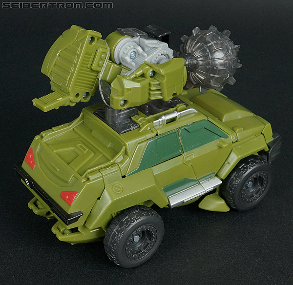 Transformers Prime: Robots In Disguise Bulkhead (Image #52 of 208)