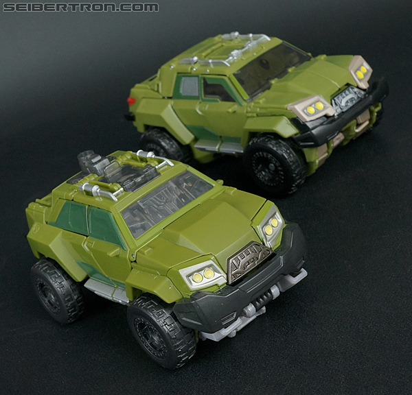 Transformers Prime: Robots In Disguise Bulkhead (Image #60 of 208)