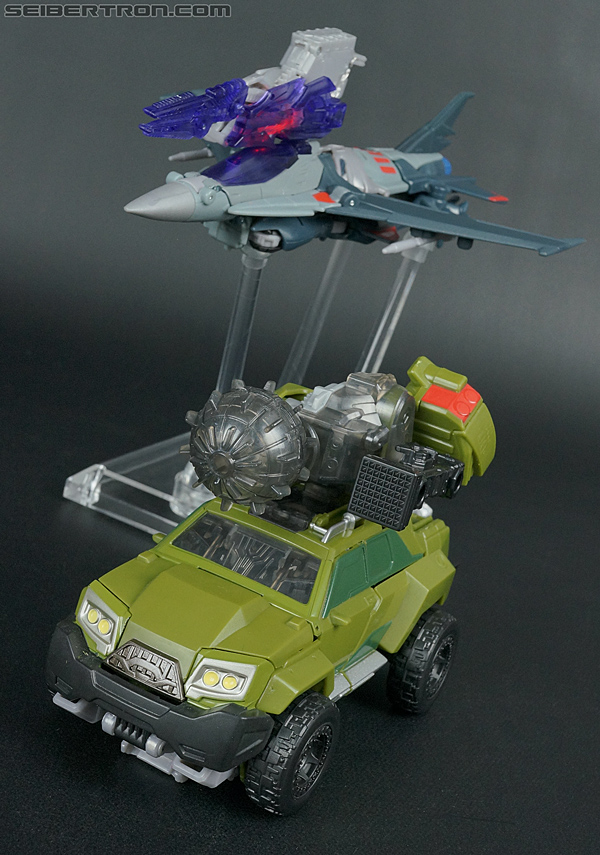 Transformers Prime: Robots In Disguise Bulkhead (Image #69 of 208)