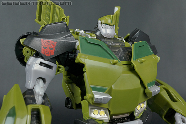 Transformers Prime: Robots In Disguise Bulkhead (Image #79 of 208)