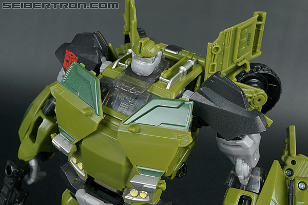Transformers Prime: Robots In Disguise Bulkhead (Image #96 of 208)