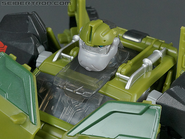 Transformers Prime: Robots In Disguise Bulkhead (Image #97 of 208)