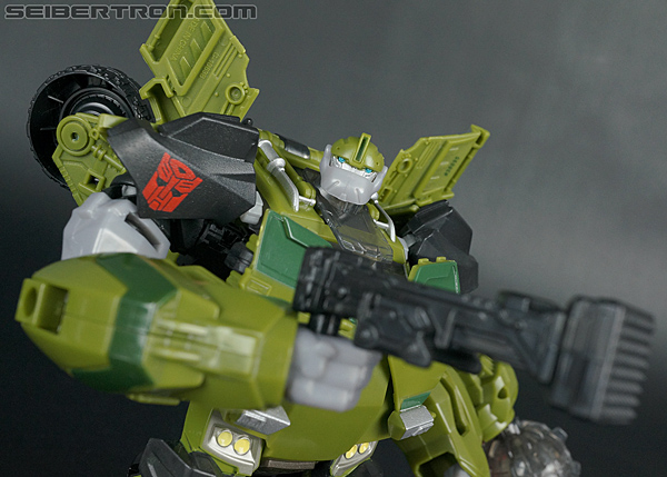 Transformers Prime: Robots In Disguise Bulkhead (Image #103 of 208)