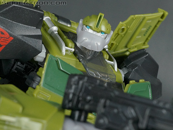 Transformers Prime: Robots In Disguise Bulkhead (Image #104 of 208)