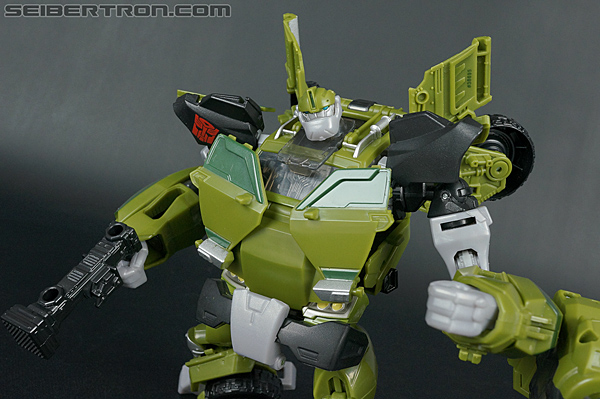Transformers Prime: Robots In Disguise Bulkhead (Image #109 of 208)
