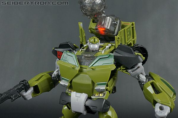 Transformers Prime: Robots In Disguise Bulkhead (Image #126 of 208)