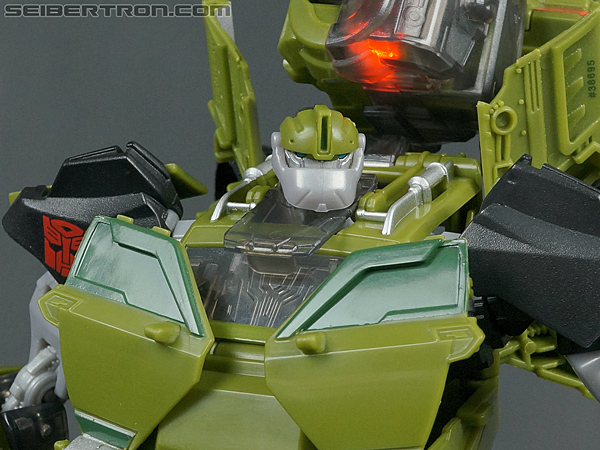 Transformers Prime: Robots In Disguise Bulkhead (Image #127 of 208)
