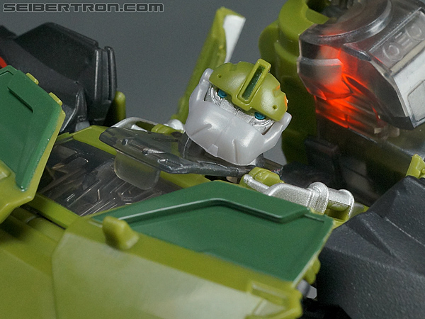 Transformers Prime: Robots In Disguise Bulkhead (Image #137 of 208)