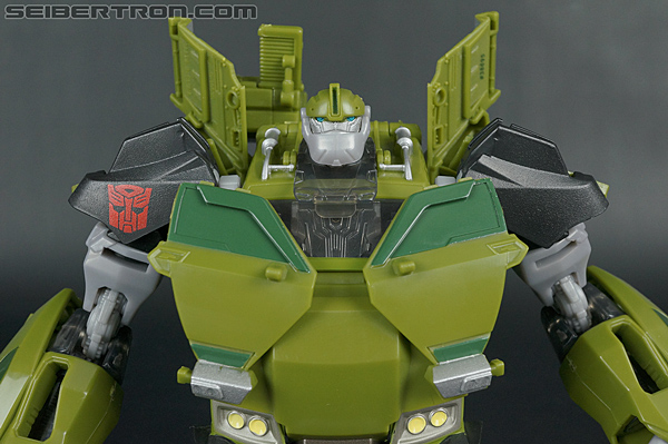 Transformers Prime: Robots In Disguise Bulkhead (Image #145 of 208)